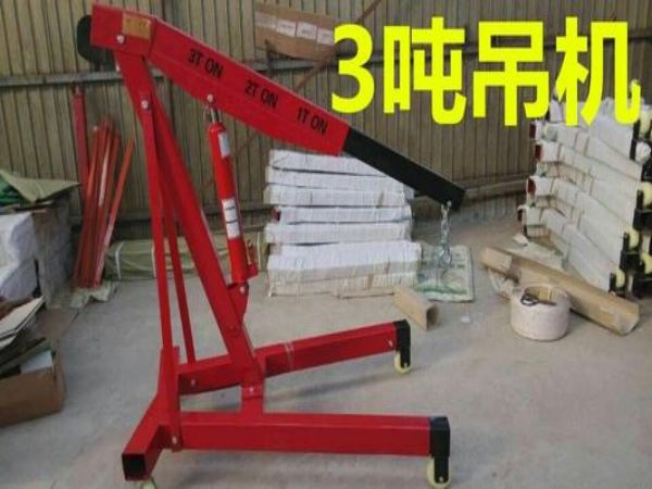 涿鹿县吊车出租_器成机械租赁有限公司